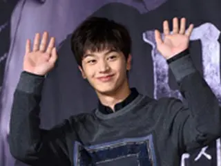 ソンジェ（BTOB）、「今後はつまらない年下男をやってみたい」