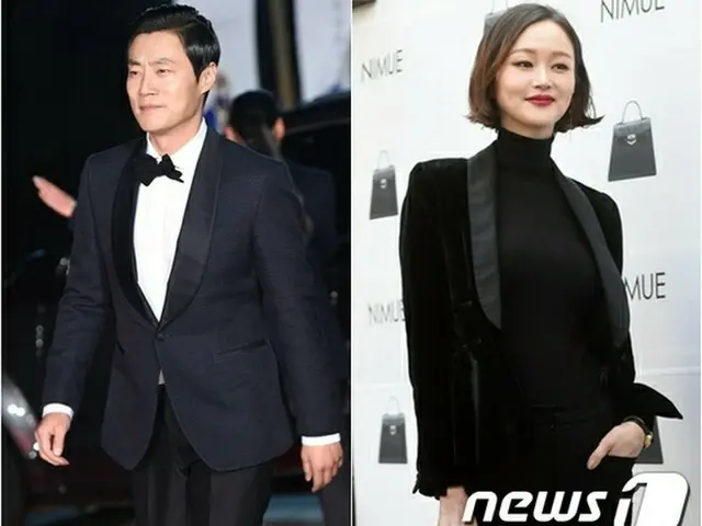 韓国俳優イ・ヒジュン（36）が、イ・ヘジョン（モデル、31）との結婚を発表した。