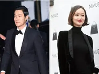 俳優イ・ヒジュン、モデルのイ・ヘジョンと結婚発表 「生涯を共にすると約束」