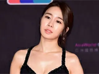 女優ユ・インナ、ドラマ「もう一度ハッピーエンディング」出演確定