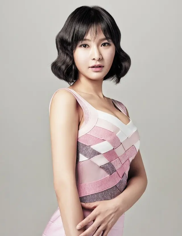 韓国のトロット歌手チャン・ユンジョンが育てたデュオ「木（ナム）」の台風（テプン）が女性新人歌手ウンユの楽曲に参加し、話題だ。（提供:news1）