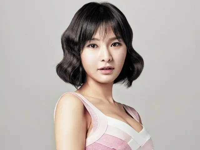 韓国のトロット歌手チャン・ユンジョンが育てたデュオ「木（ナム）」の台風（テプン）が女性新人歌手ウンユの楽曲に参加し、話題だ。（提供:news1）