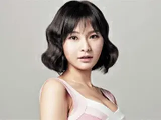 新人歌手ウンユ、「木」の台風参加の楽曲「雪が降れば」発表