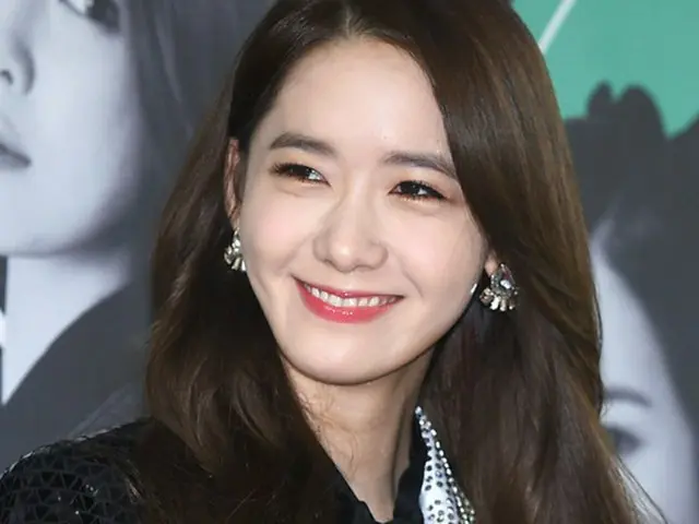 ユナ（少女時代）が「テティソ」の応援に乗り出した。（提供:news1）