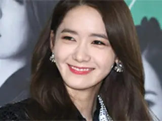 ユナ（少女時代）、「テティソ」を応援「さすが、今回のアルバムも最高」
