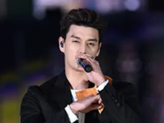 「U-KISS」イライ、去年既に結婚し妻は現在妊娠3か月か？