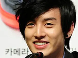 「U-KISS」イライの既婚説に事務所側「状況を確認中」