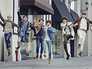 “ファンひざまづきサイン会”問題「SNUPER」側、「ファンの自発的な礼儀…改善に努める」