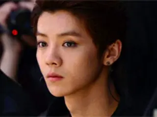 「EXO」離れたLUHAN（ルハン）、健康状態優れず…中国活動中断
