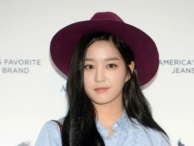 韓国女優イ・ユビが突然、Instagram（インスタグラム）のアカウントを削除した中、所属事務所側が悪質な書き込み（コメント）のためだ、と理由を明かした。（提供:OSEN）