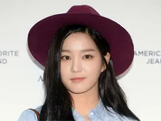 女優イ・ユビ、SNSアカウントを削除…「悪質な書き込みのため」