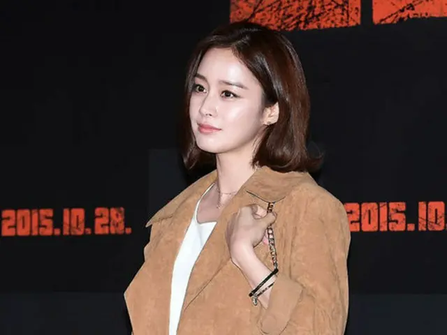 韓国女優キム・テヒ（35）が次回作に時代劇を選択すると見られる。