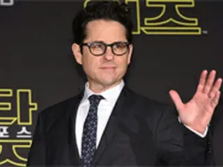 J・J・エイブラムス監督「『スター・ウォーズ7』、韓国の作品からも影響受けた」