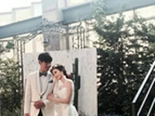 ＜野球＞斗山ベアーズのキム・ジェホ、12日に結婚…「最高の夫になる」