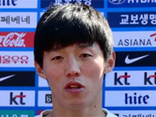 ＜サッカー＞キム・ボギョン、Jリーグ・松本山雅と決別…新たなチーム探しへ