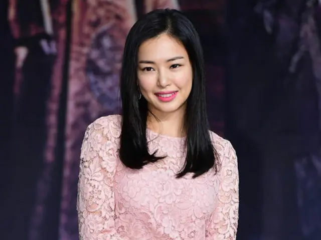 韓国女優イ・ハニがドラマ「アンニョン、私の大切な人」に出演を前向きに検討している。