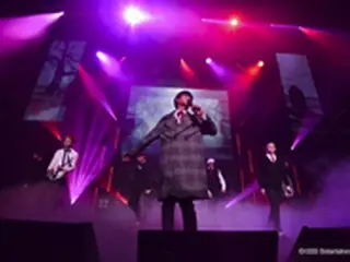 【公演レポ】「BTOB」、「もっと日本語を勉強してZeppツアーがやりたい！」クリスマススペシャルライブで願いを明かす