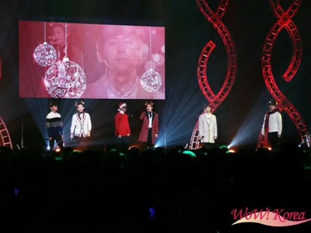 【イベントレポ】「TEENTOP」がファンとパーティー!?　そしてあのメンバーが罰ゲームの餌食に…