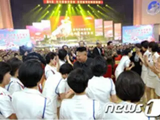 「金正恩のメッセージを伝える道具」と分析される北朝鮮アイドル「牡丹峰楽団」が中国公演へ