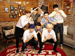 「SUPER JUNIOR-M」があなたのツアーマスターに！もうガイドブックは不要
