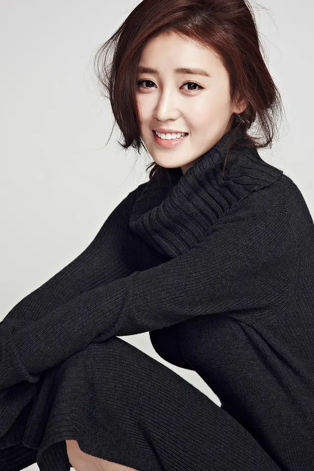 韓国の新鋭女優イ・スルビ（24）がSBSの新連続ドラマ「魔女の城」にキャスティングされた。（news1）