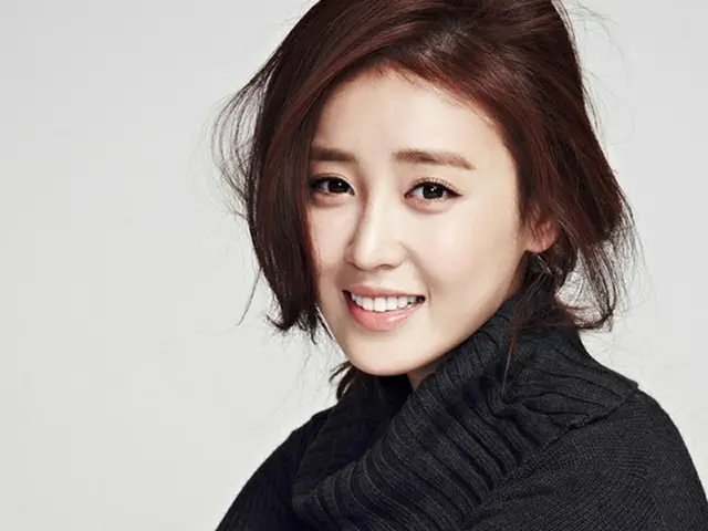 韓国の新鋭女優イ・スルビ（24）がSBSの新連続ドラマ「魔女の城」にキャスティングされた。（news1）