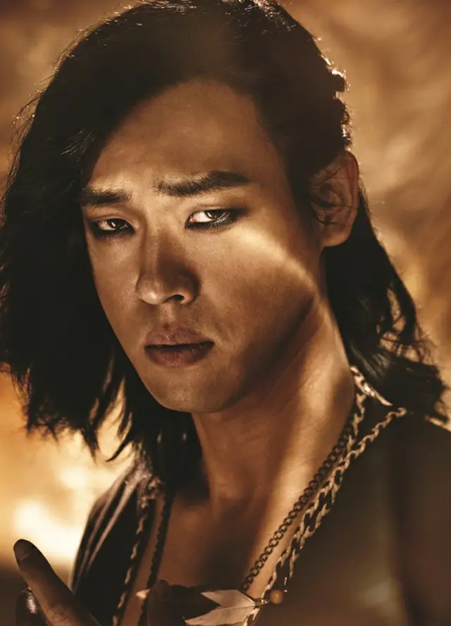 韓国ミュージカル界のニュースター、チェ・ジェリムが初来日へ…来年4月にコンサート開催。（オフィシャル）