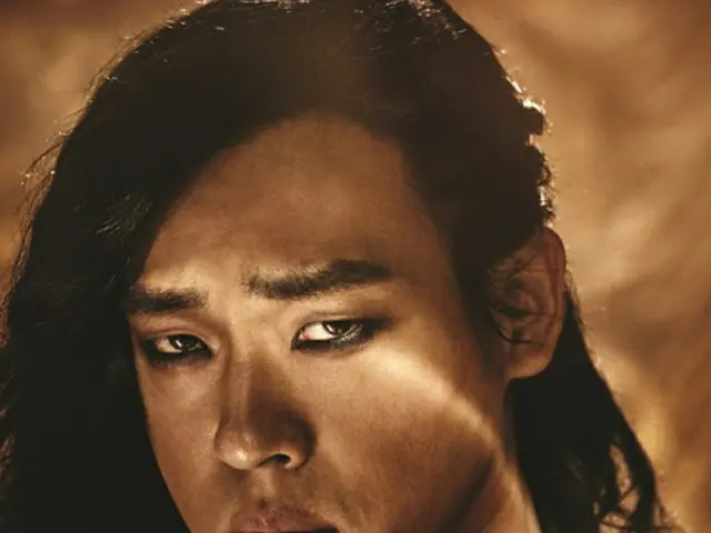 韓国ミュージカル界のニュースター、チェ・ジェリムが初来日へ…来年4月にコンサート開催。（オフィシャル）