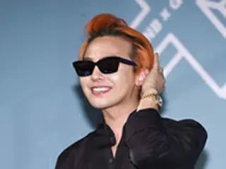 G-DRAGON、「ジヌション」をYGの”祖先”と表現 「おかげでBIGBANGとiKONがいる」