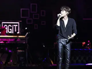 「SHINee」ジョンヒョン、アンコール公演まで計17回のソロコンを成功裏に終了