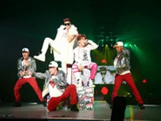 Jun. K (From 2PM)、自身2回目のツアーファイナルを大阪城ホールで「後悔させません！」