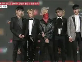 「BIGBANG」、ことしの収益約150億円…tvN「名簿公開」