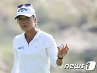 ＜女子ゴルフ＞リディア・コ、8週連続で世界ランキング1位…キム・ヒョジュは9位に跳躍