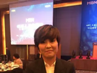 ＜女子サッカー＞“女メッシ”チ・ソヨン「五輪アジア予選では日本に必ず勝利する」