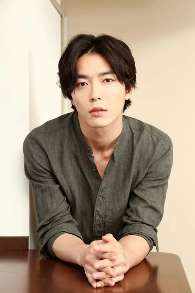 韓国俳優キム・ジェウク（32）がホ・ジノ監督の新作「徳恵翁主」に出演する。（提供:OSEN）