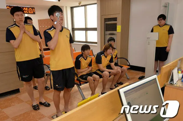 韓国・兵務庁の”兵役別途管理対象”が芸能人とスポーツ選手など、特殊職従事者まで拡大されるのか、注目が集まっている。