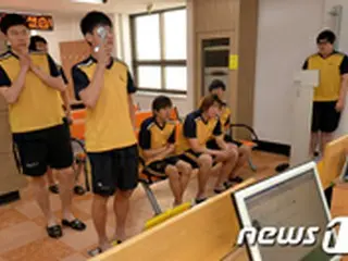韓国・兵役管理、別途の”管理対象”を芸能人・スポーツ選手に拡大か