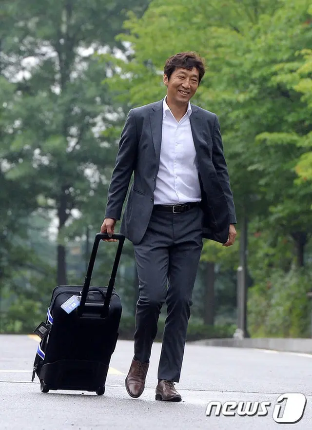 キム・ボンス サッカー韓国代表キム・ボンスGKコーチ（45）がシュティーリケ号から離脱することが決定した。