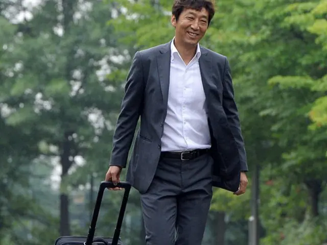 キム・ボンス サッカー韓国代表キム・ボンスGKコーチ（45）がシュティーリケ号から離脱することが決定した。