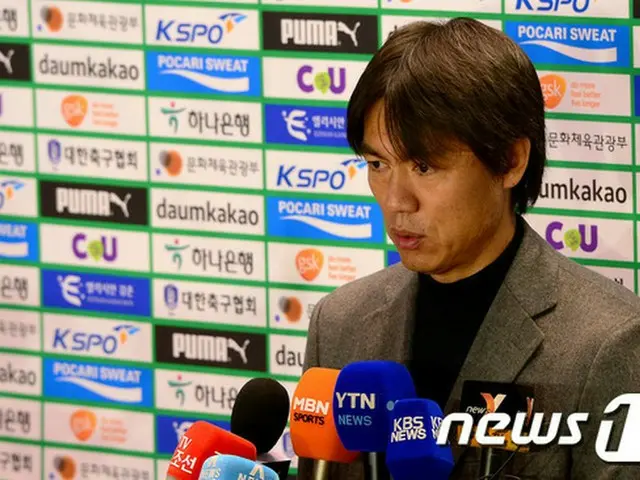 ホン・ミョンボ（洪明甫、46）元サッカー韓国代表監督が、杭州緑城足球倶楽部（以下、杭州）の監督に就任すると複数の中国メディアが16日、一斉に報じた。