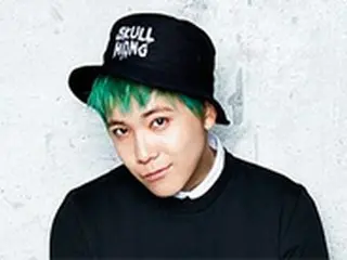 「FTISLAND」イ・ホンギ、ファッションブランド「SKULL HONG」ポップアップストアをオープン！