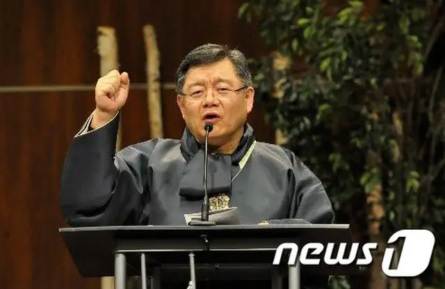 北朝鮮が、韓国系カナダ人のイム・ヒョンス牧師（60）に「終身労働刑」を宣告したと中国メディアが報じた。
