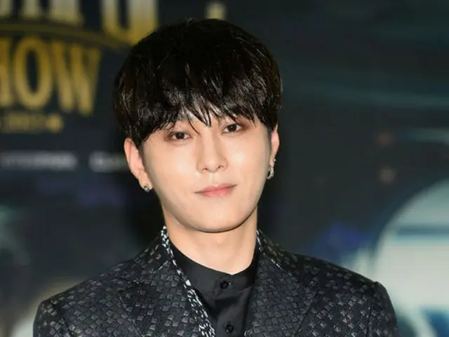 ヨン・ジュンヒョン（BEAST）
