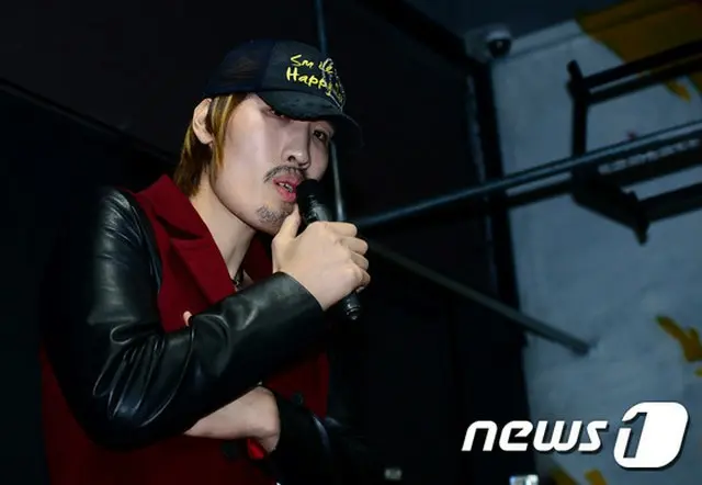 韓国・ソウル東部地裁で17日に開かれた公判で、検察は詐欺容疑で起訴されたチェ・ホンマン（崔洪万）に懲役1年、執行猶予2年を求刑した。（提供:news1）