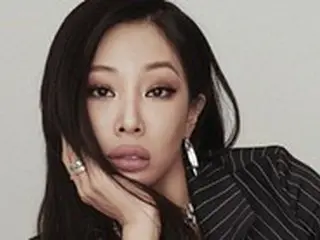 女性ラッパーJessi、日本人サユリを”AV動画の達人”と暴露 「スマートな変態」