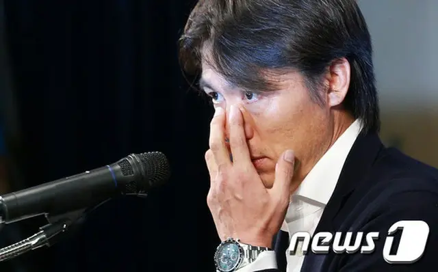 元韓国代表監督を務めたホン・ミョンボ監督が、2016シーズン中国スーパーリーグに参加している杭州緑城FCの監督を務めることで最終決定したと、ホン・ミョンボ奨学財団側が17日、発表した。（提供:news1）