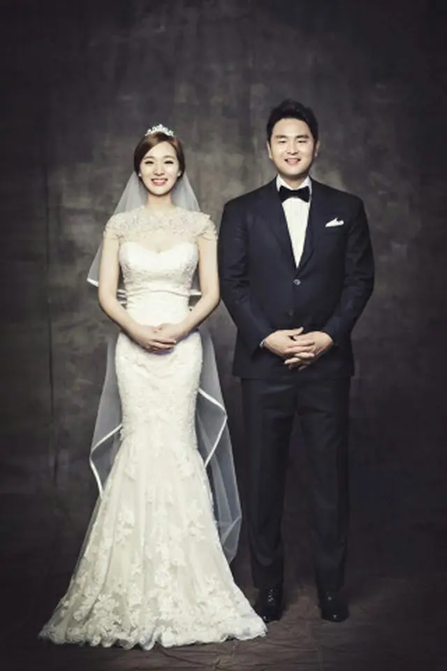 韓国プロ野球・LGツインズのチェ・ギョンチョル（35）が結婚することを明かした。（提供:OSEN）