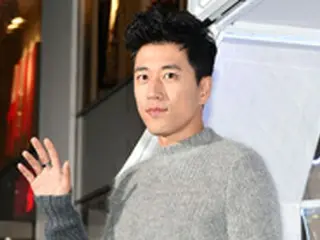 元「Sechs Kies」チャン・スウォン 、tvN「俳優学校」出演を検討中