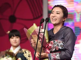 ＜女子ゴルフ＞イ・ボミ、写真集発売へ…横峯さくら以来2人目