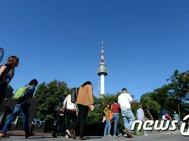 国際信用評価であるムーディーズが18日、韓国の格付けをAa3からAa2に上げた。（提供:news1）